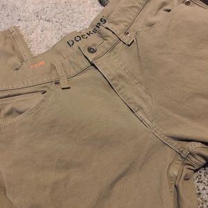 Dockers Smart 360 Flex Pant